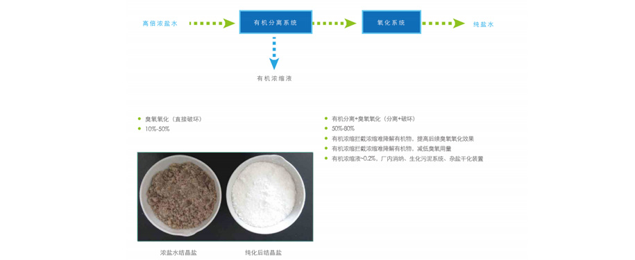 有機(jī)分離和純化技術(shù)